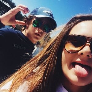 Meet your Posher, Greyson